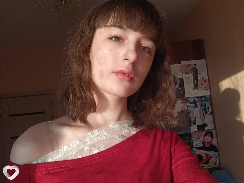 Софья, 19, Воронеже — анкета №3641011