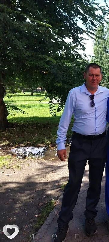 Алексей, 40, Бийске — анкета №3641021