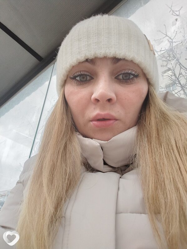 Ольга, 37, Севастополе — анкета №3641025