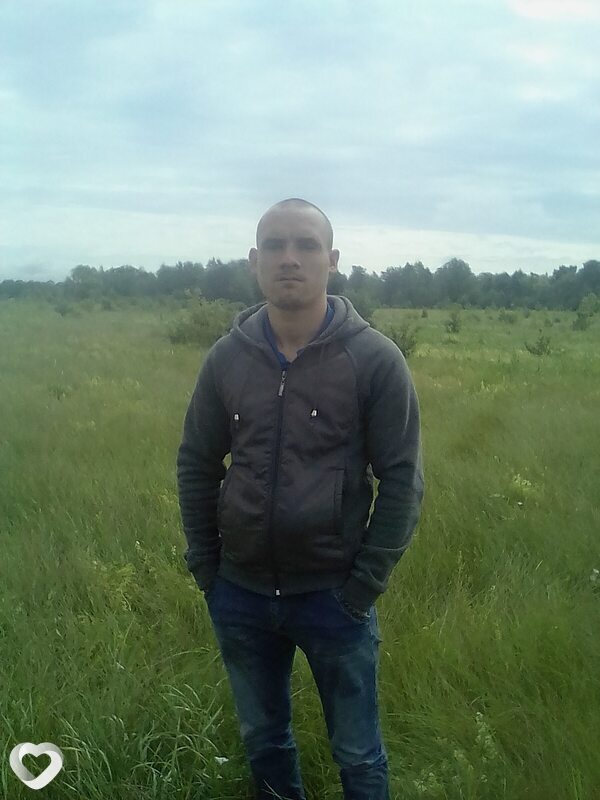 Ivan, Березово