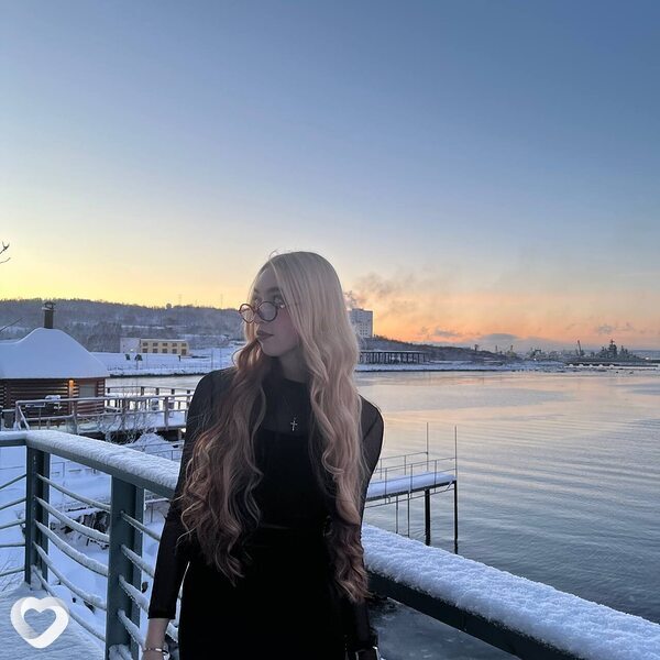 Люси, 23, Казани — анкета №3640887