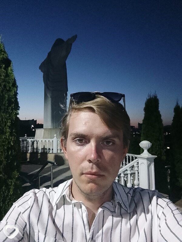 Алексей, Трускавец