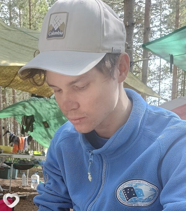 Сергей, 27, Архангельске — анкета №3640892