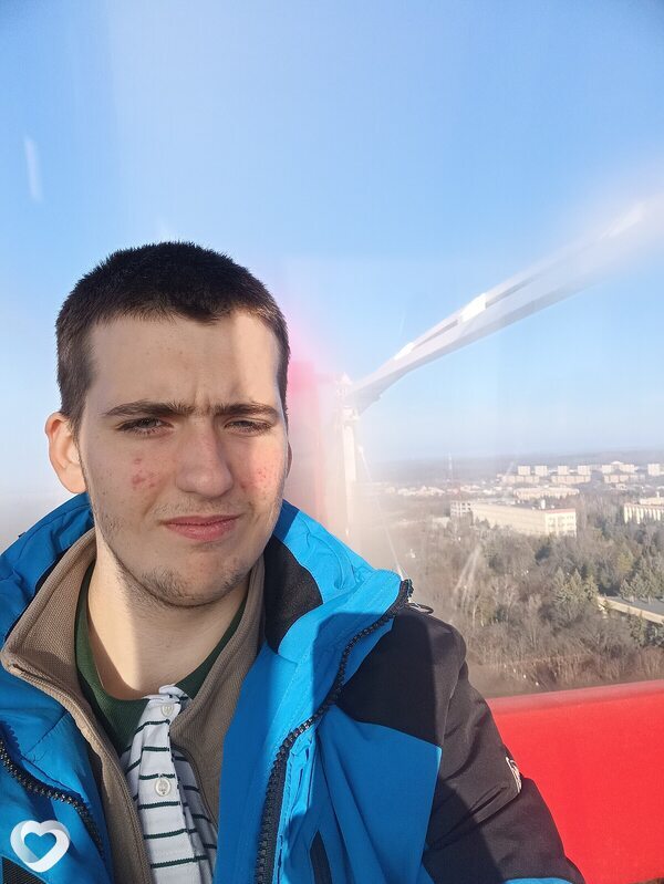 Dimatima, Прасковея