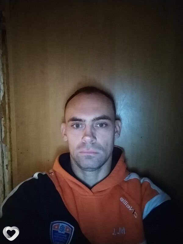 Дмитрий, 38, Калининграде — анкета №3640900