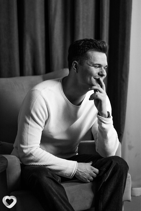 Даниил, 22, Минске — анкета №3640901