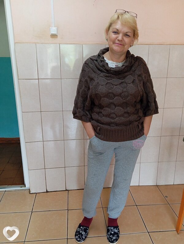 Галина, Чишмы