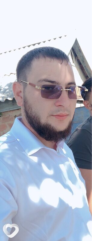 Коля, 28, Лобне — анкета №3640997