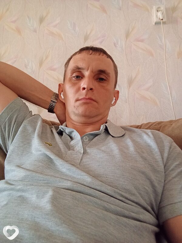 Александр, 35, Бузулуке — анкета №3641003