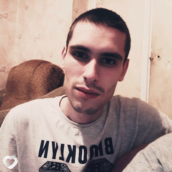 Андрей, 31, Магнитогорске — анкета №3641278