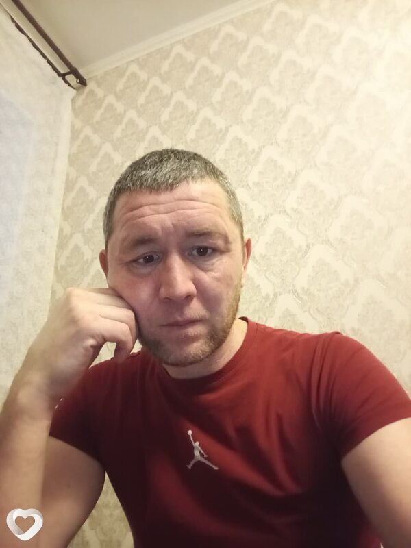Родион, 41, Уфе — анкета №3641288