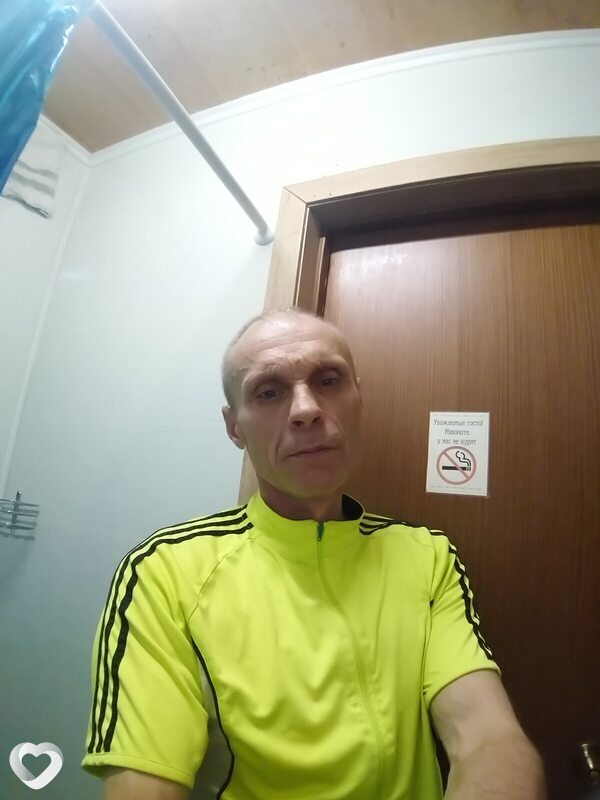 Владимир, 50, Челябинске — анкета №3641294