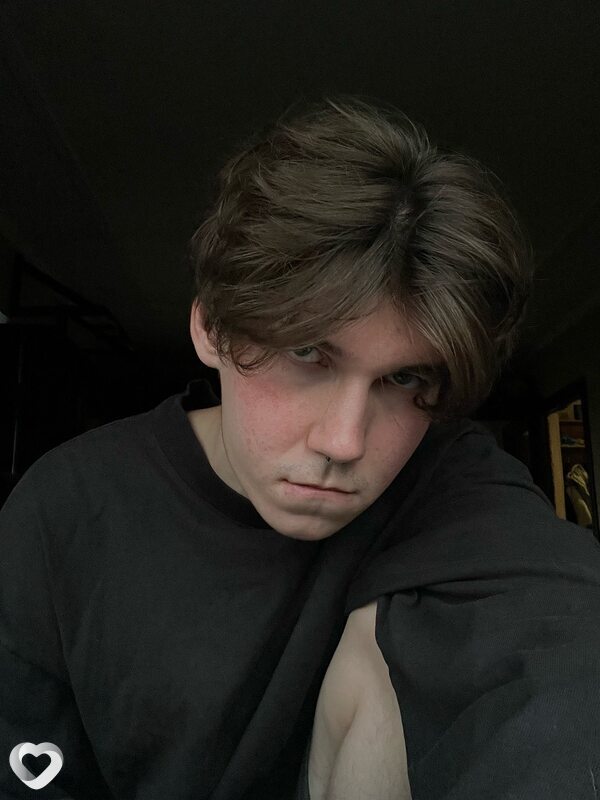 Даниил, 23, Смоленске — анкета №3641295
