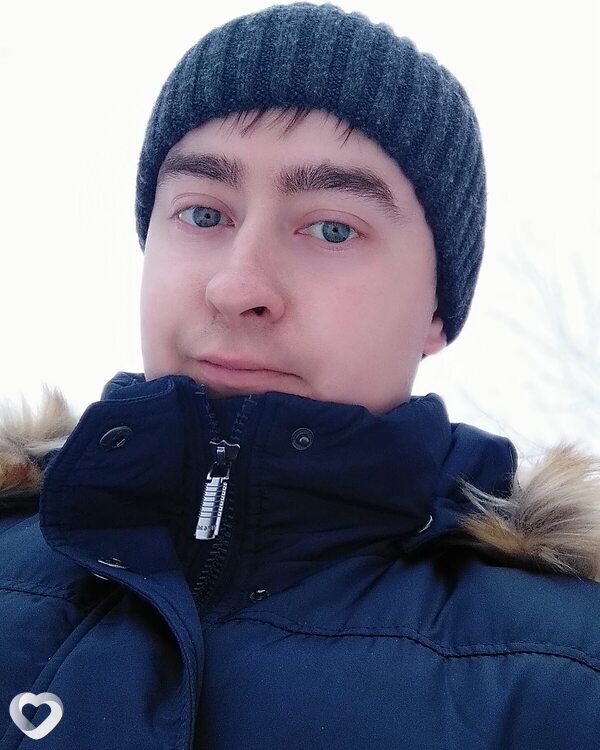Павел, 34, Казани — анкета №3641297
