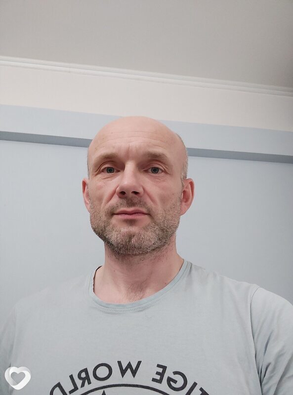 Роман, 42, Санкт-Петербурге — анкета №3641298