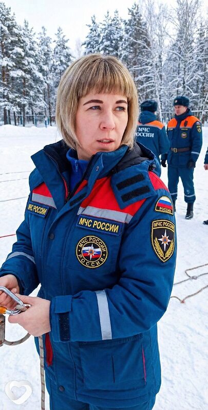 Татьяна, 34, Ангарске — анкета №3641080