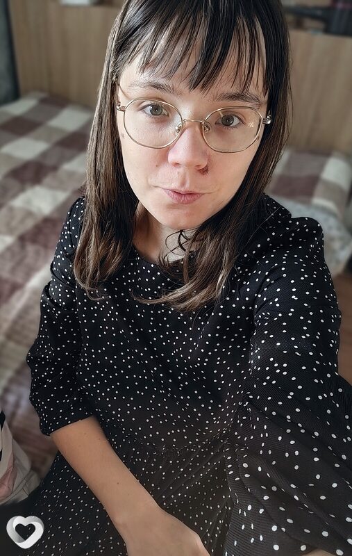 Простоимя, 26, Улан-Удэ — анкета №3641081