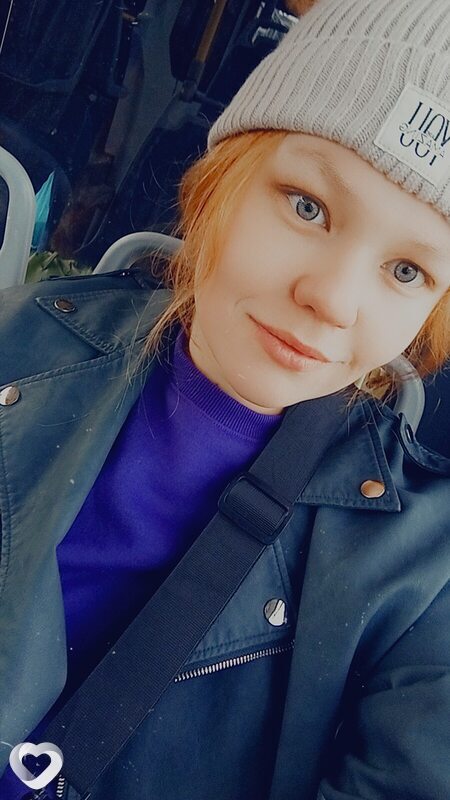 Арина, 28, Краснодаре — анкета №3641087