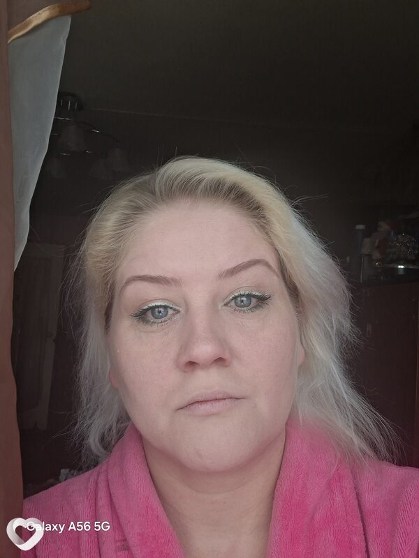 Екатерина, 45, Нижнем Новгороде — анкета №3641094