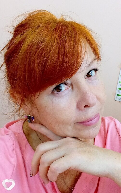 Марина, 56, Йошкар-Оле — анкета №3641095