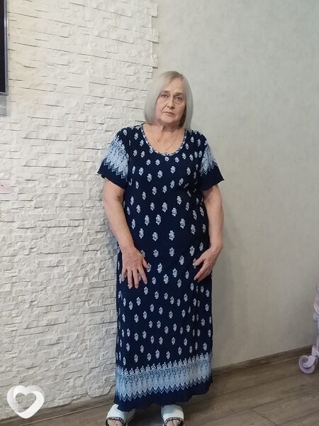 Раиса, 70, Минске — анкета №3641099