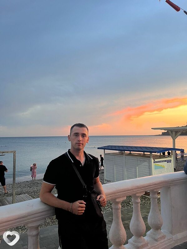 Михаил, 24, Волгодонске — анкета №3641109