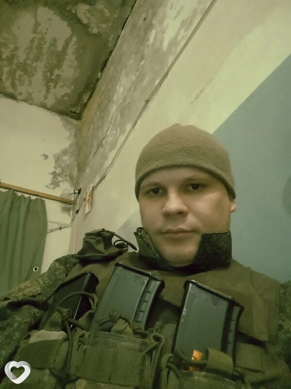 Юрий, 31, Братске — анкета №3641114