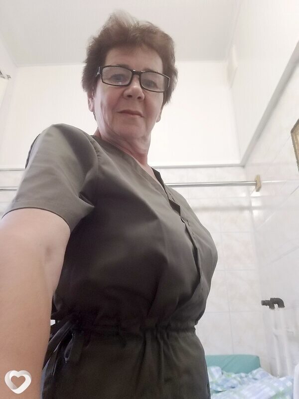 Нина, 58, Ярославле — анкета №3641117