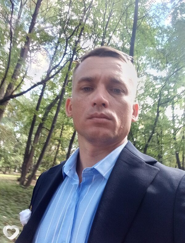 Макс, 36, Екатеринбурге — анкета №3641119