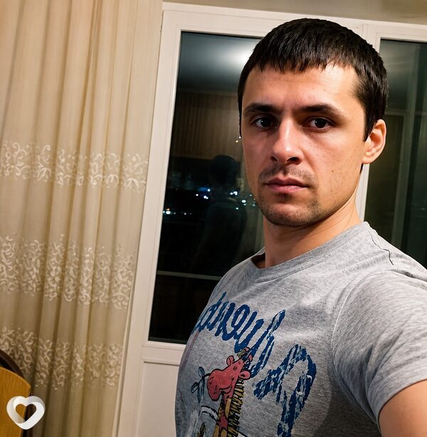 Иван, 40, Ростове-на-Дону — анкета №3641121