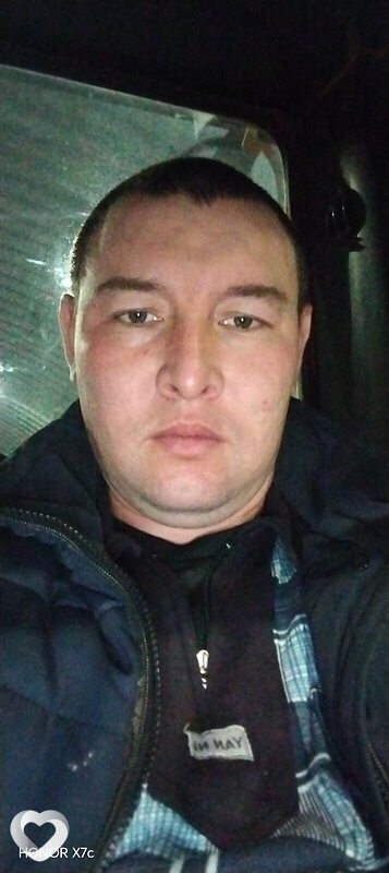 Азамат, 34, Орске — анкета №3641122