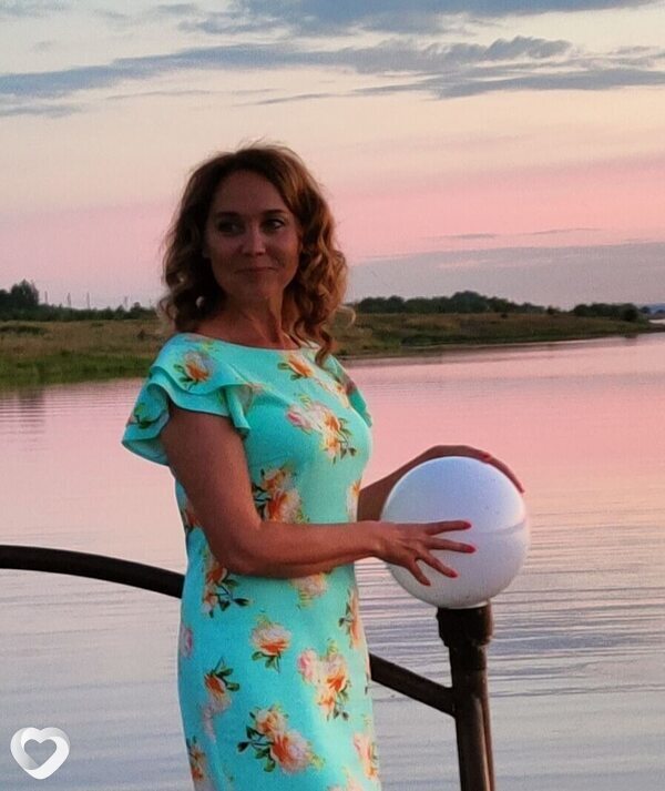 Соня, 40, Перми — анкета №3641221