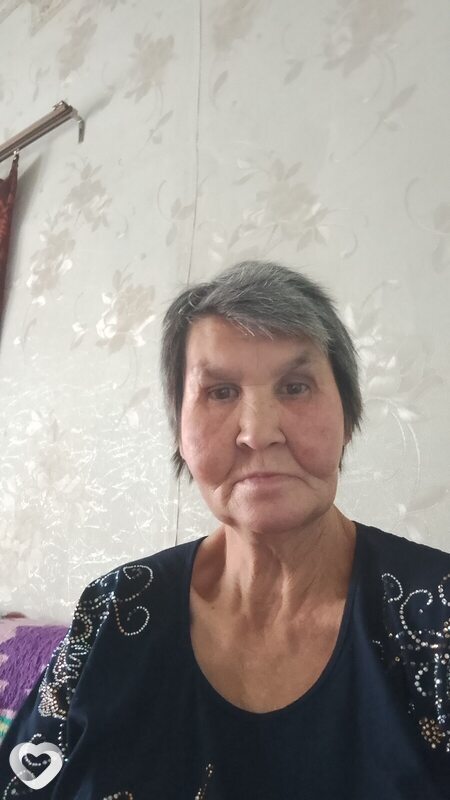 Лариса, 60, Екатеринбурге — анкета №3641141