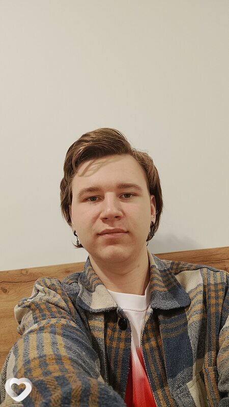 Станислав, 18, Калининграде — анкета №3641145