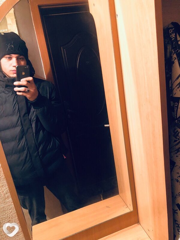 Viktor, 24, Караганде — анкета №3641146
