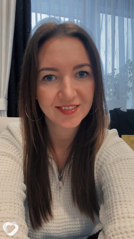 Наталья, 35, Минске — анкета №3641149