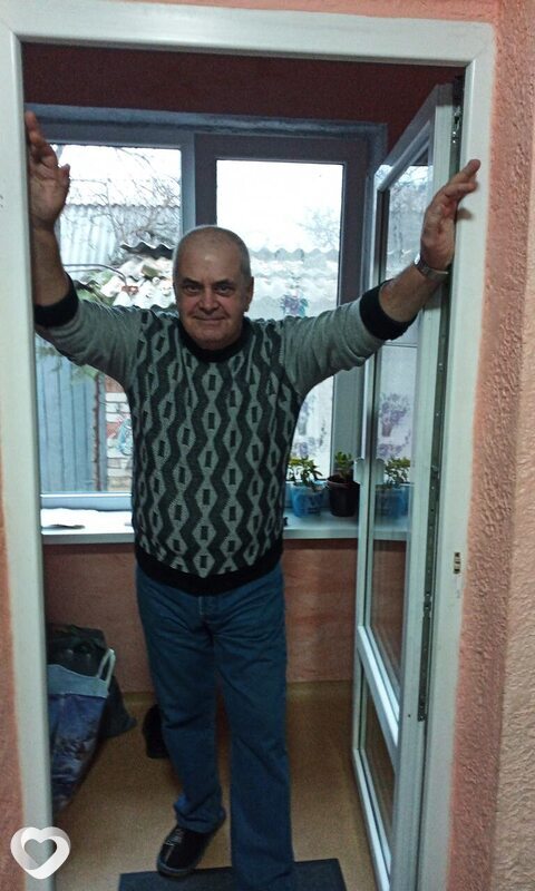 Юрий, 59, Луганске — анкета №3641158
