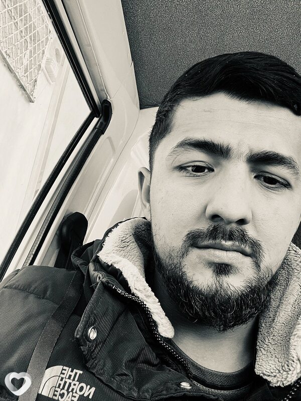 Тимур, 29, Самарканд — анкета №3641159