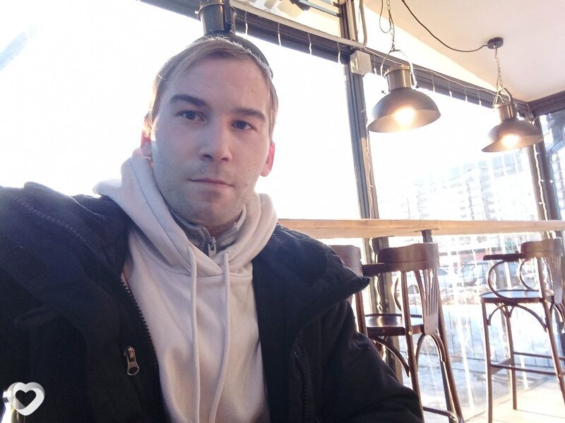 Слава, 28, Минске — анкета №3641161