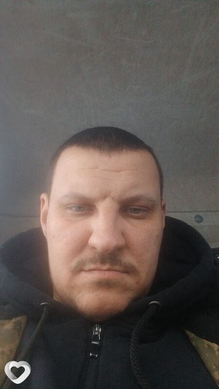 Степан, 36, Саратове — анкета №3641168