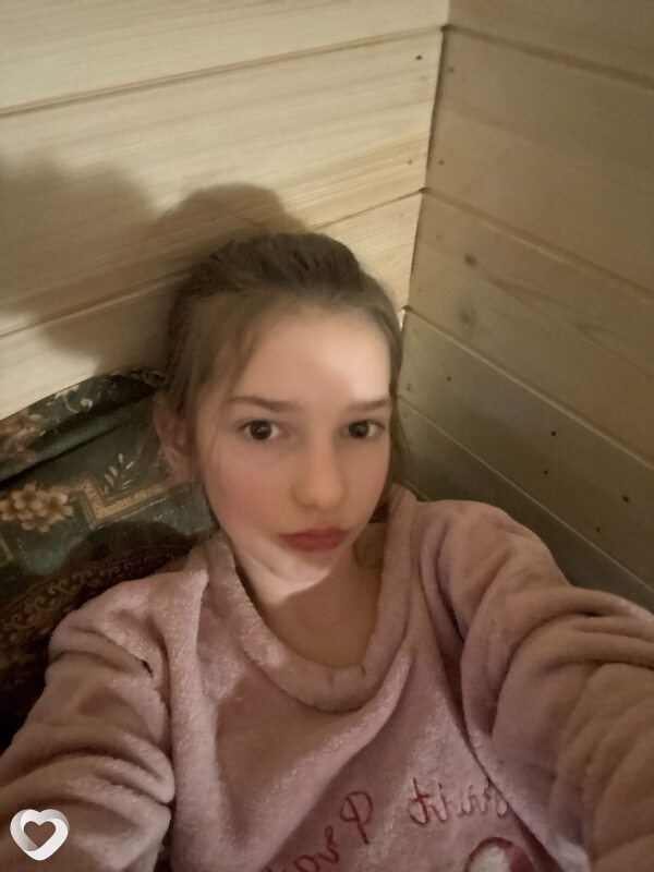 Юля, 20, Санкт-Петербурге — анкета №3641174
