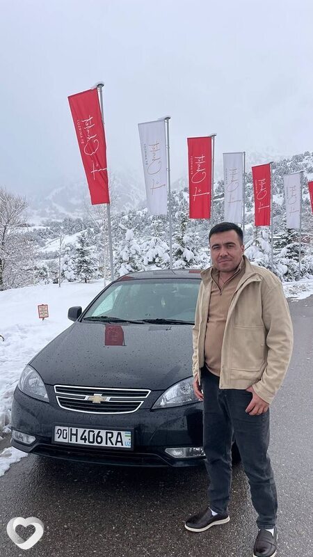 Мансур, 32, Астрахани — анкета №3641926