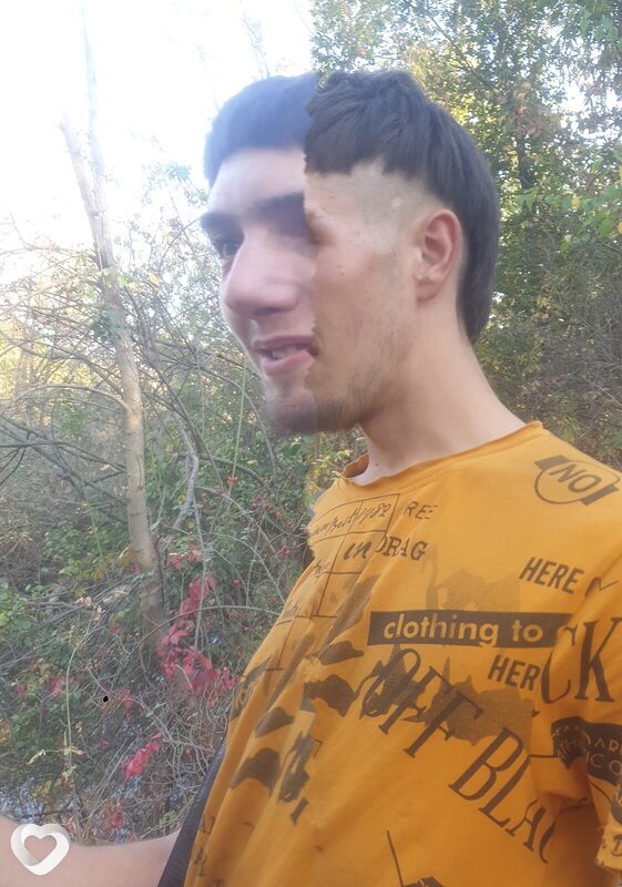 Igor, 42, Кривое Роге — анкета №3641931