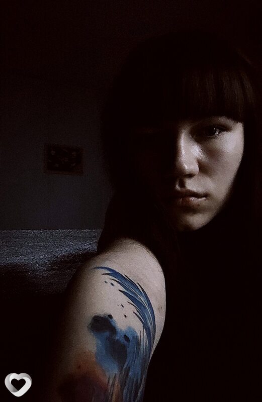 Карина, Павлоград