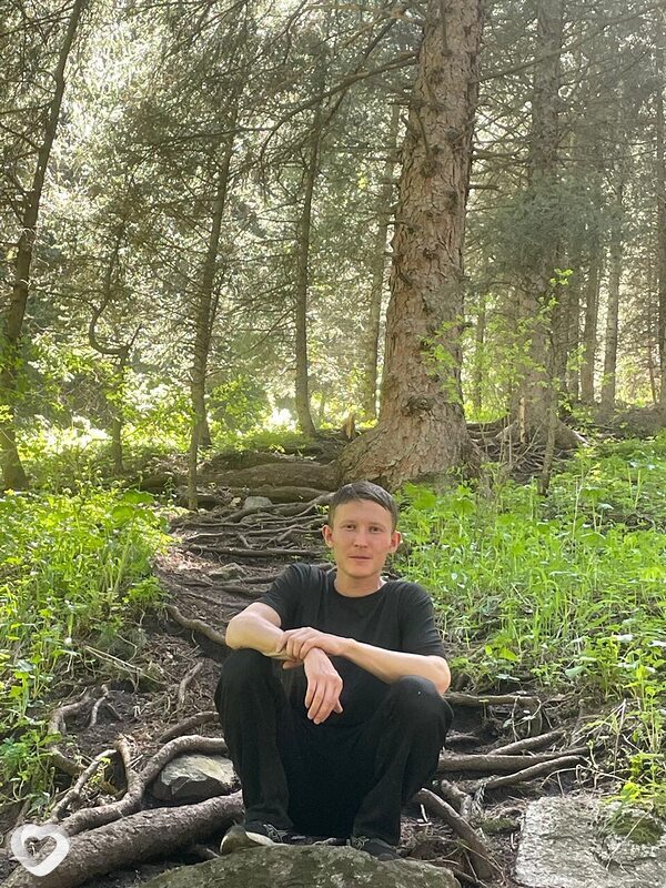 Ильдар, Семей