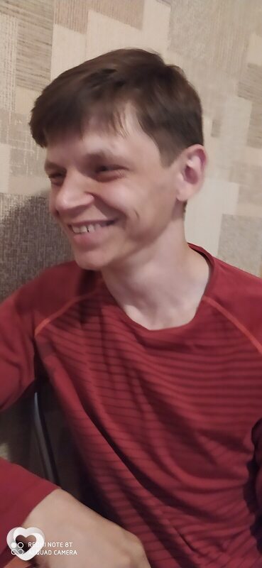 Алексей, 40, Сергиеве Посаде — анкета №3641939