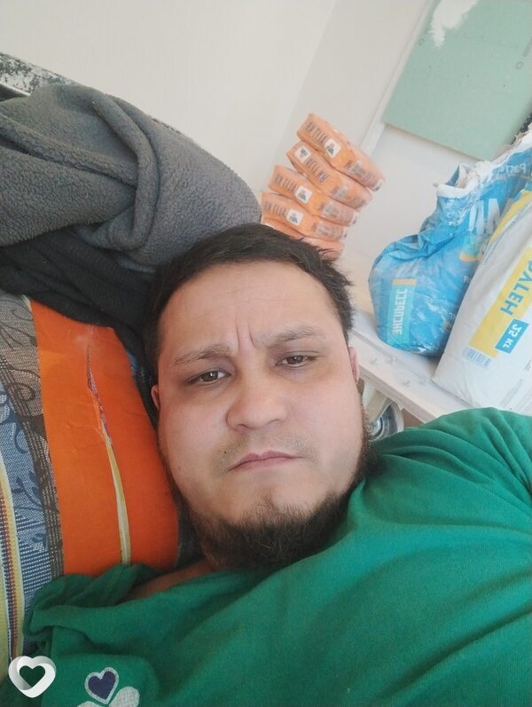 Rustambek, 36, Астане — анкета №3641260