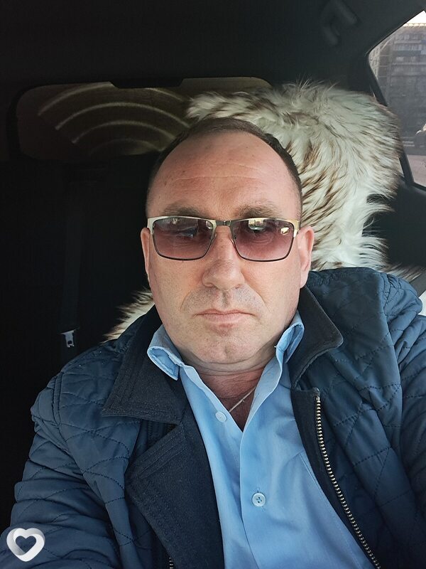 Волк, 44, Новокузнецке — анкета №3641261
