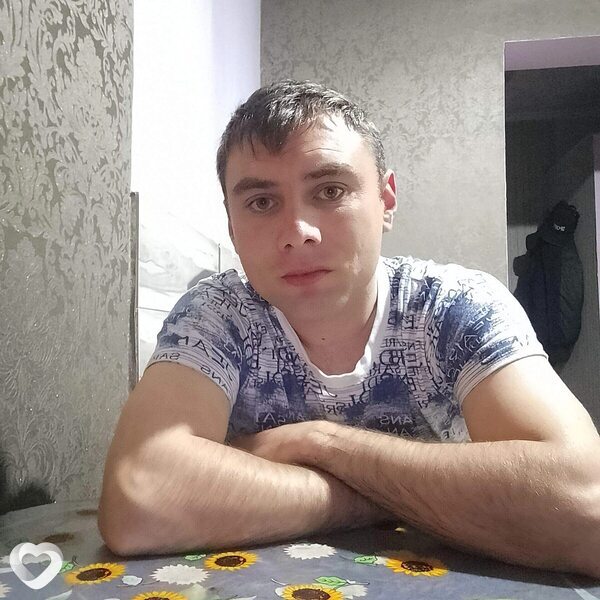 Андрей, 33, Джанкое — анкета №3641262