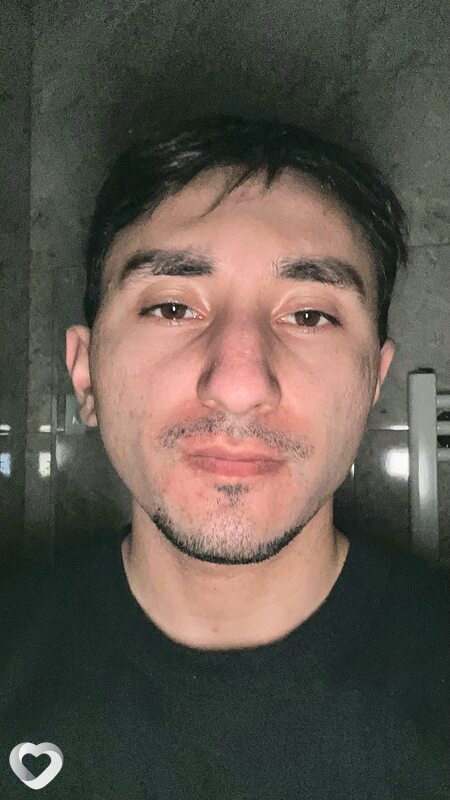 Вазген, 26, Ереван — анкета №3641271